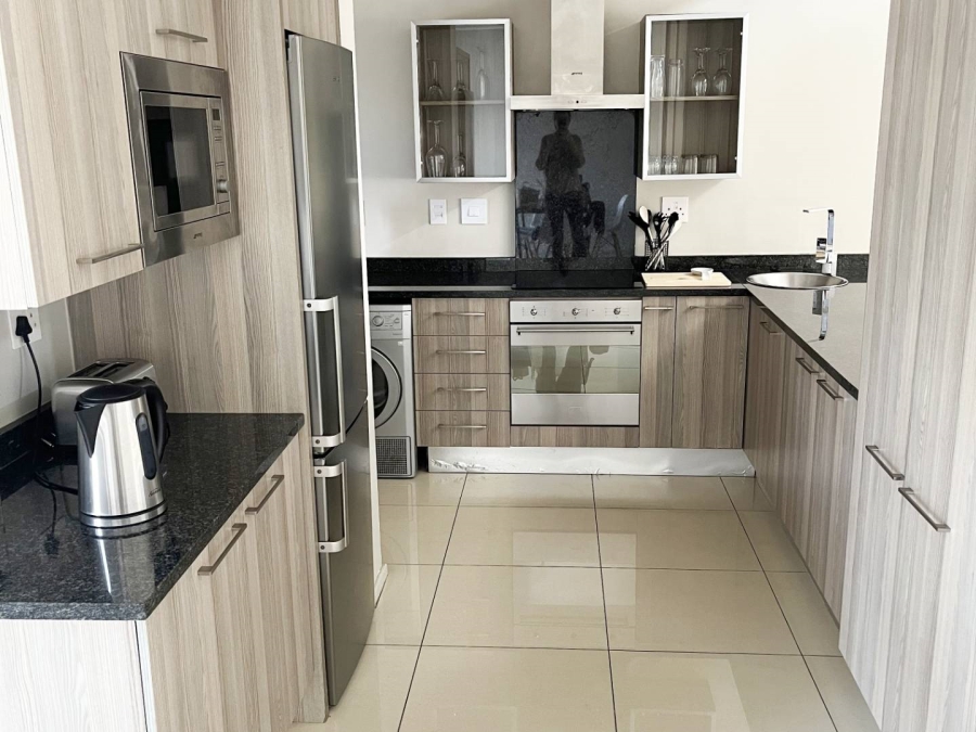 3 Bedroom Property for Sale in Oaklands Gauteng