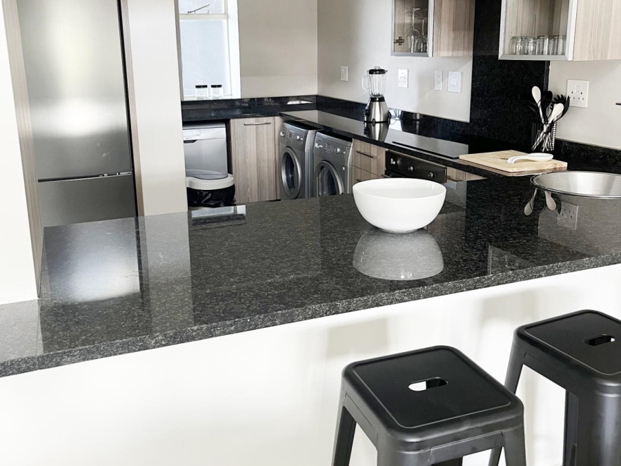 3 Bedroom Property for Sale in Oaklands Gauteng