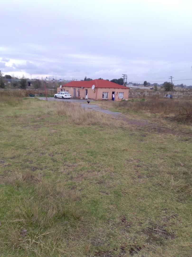 0 Bedroom Property for Sale in Putfontein Gauteng