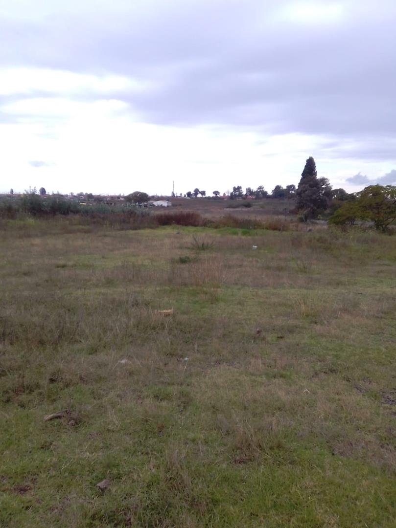 0 Bedroom Property for Sale in Putfontein Gauteng