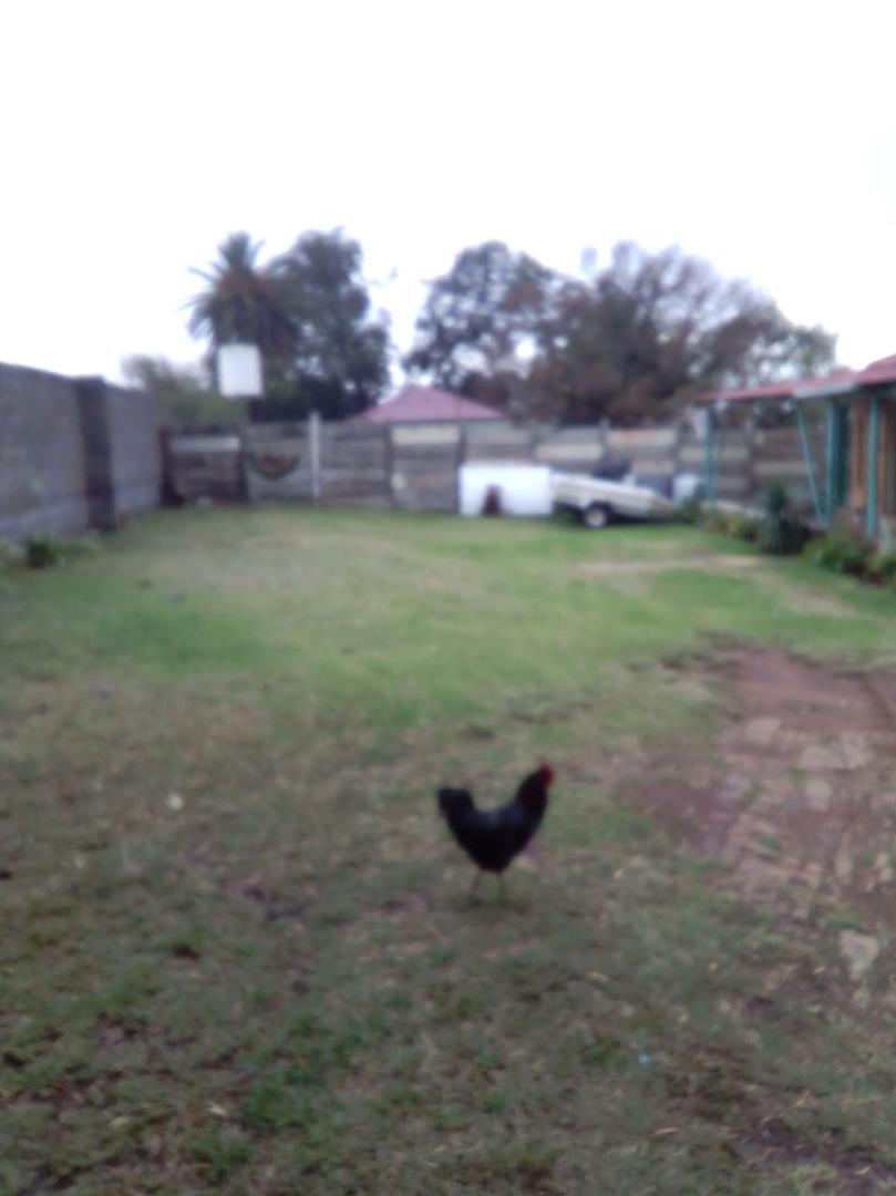 0 Bedroom Property for Sale in Putfontein Gauteng