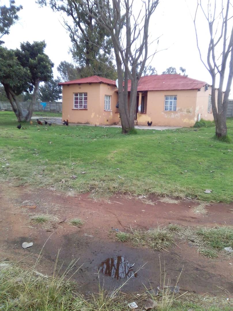 0 Bedroom Property for Sale in Putfontein Gauteng
