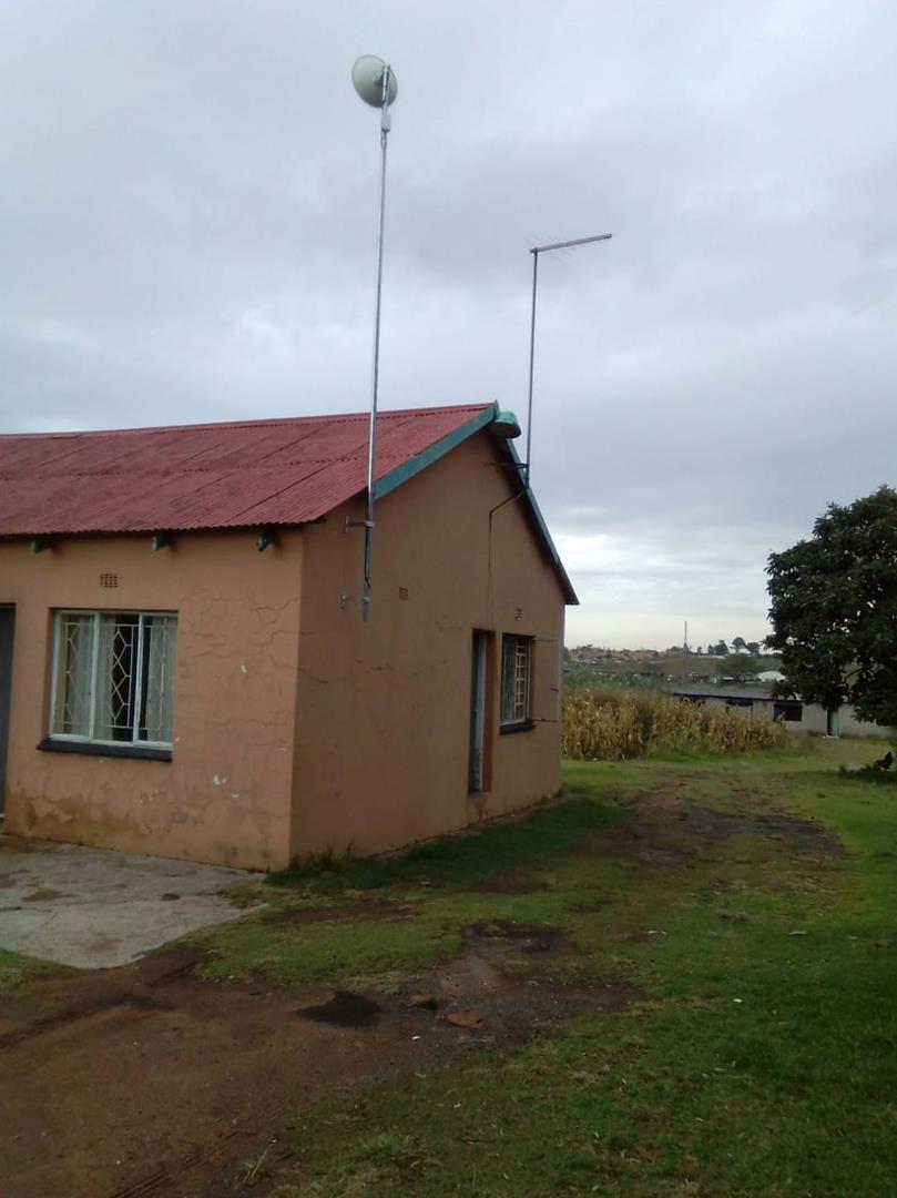 0 Bedroom Property for Sale in Putfontein Gauteng