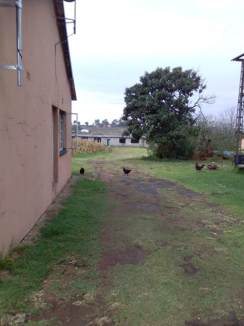 0 Bedroom Property for Sale in Putfontein Gauteng
