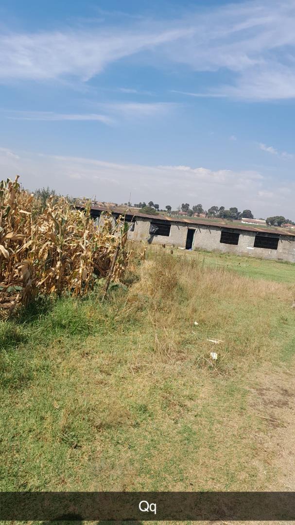 0 Bedroom Property for Sale in Putfontein Gauteng