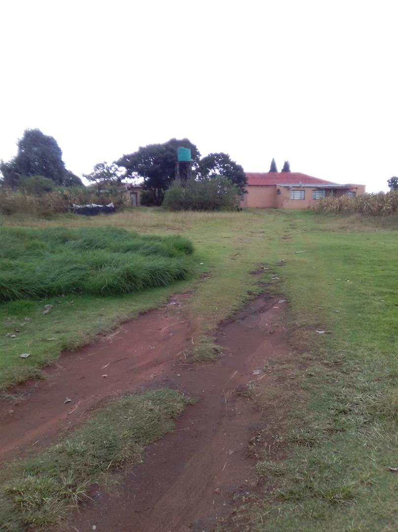 0 Bedroom Property for Sale in Putfontein Gauteng