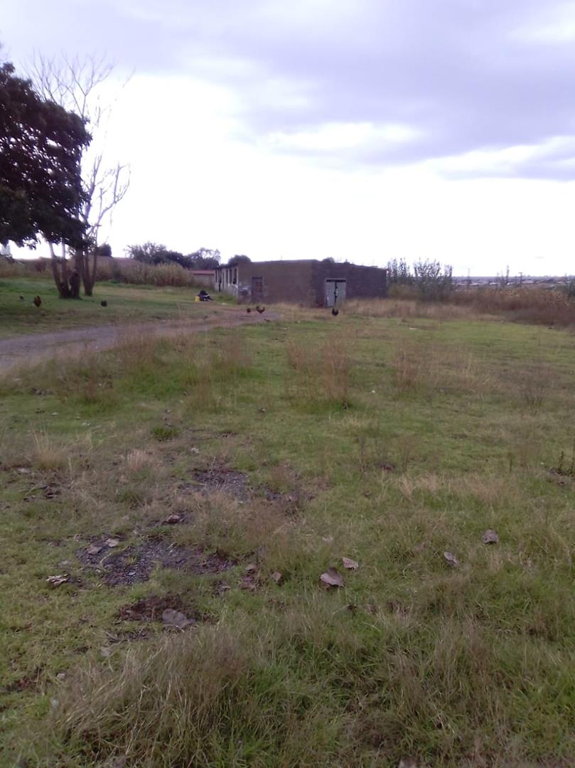 0 Bedroom Property for Sale in Putfontein Gauteng