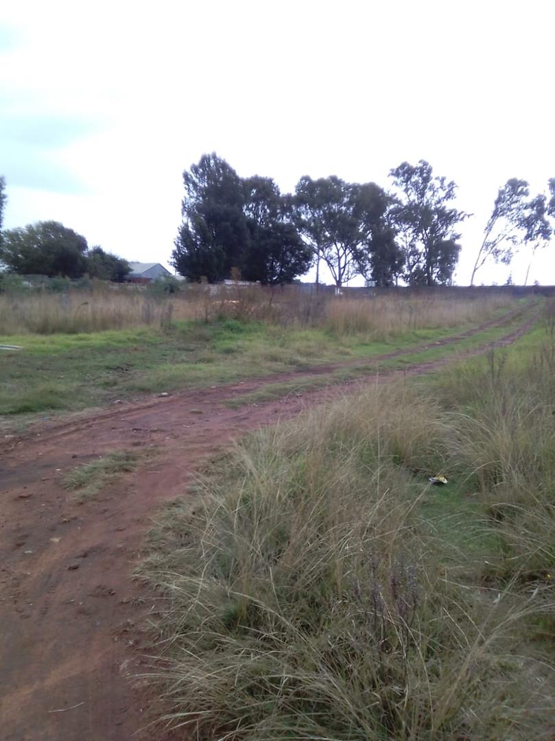 0 Bedroom Property for Sale in Putfontein Gauteng