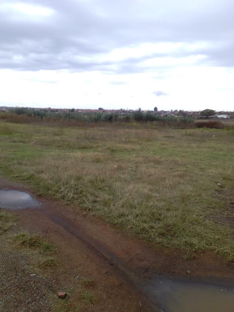 0 Bedroom Property for Sale in Putfontein Gauteng