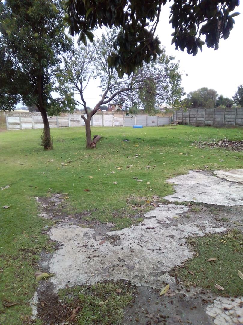 0 Bedroom Property for Sale in Putfontein Gauteng