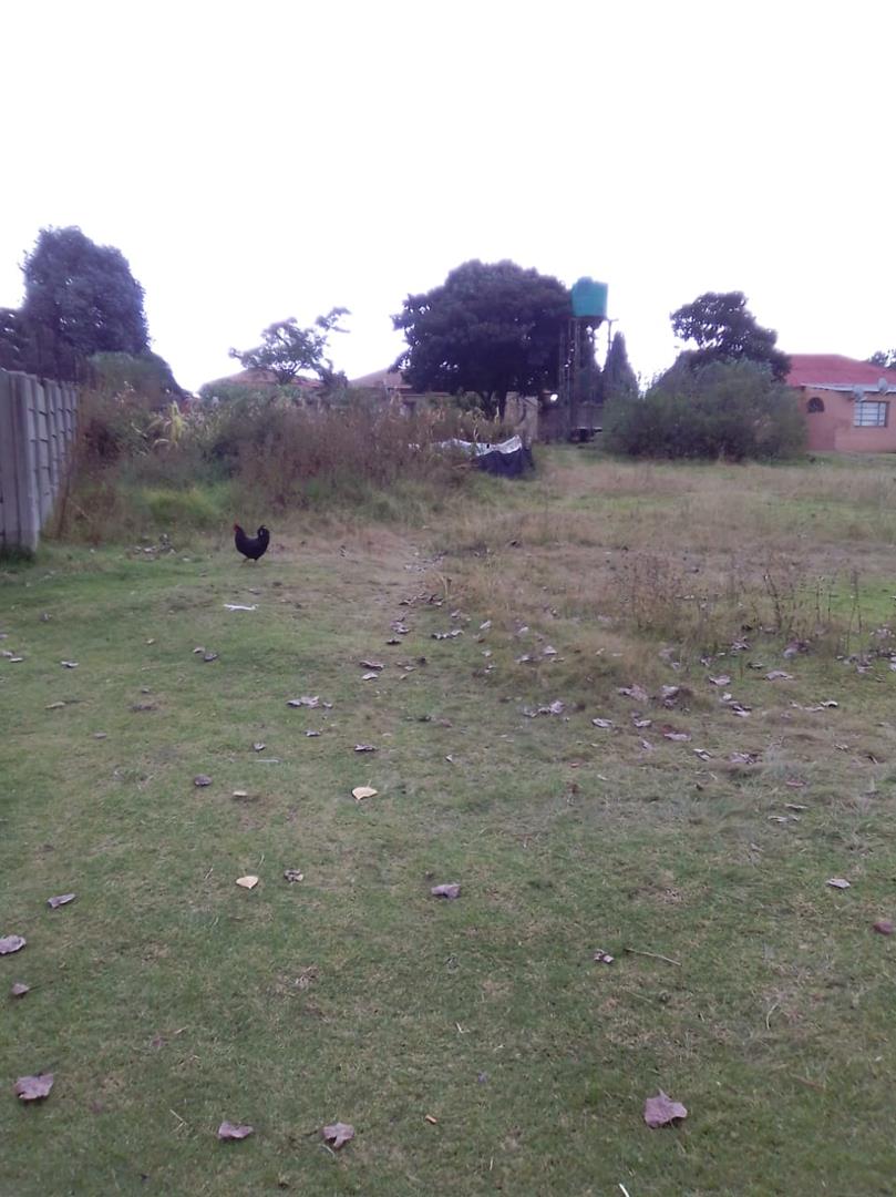 0 Bedroom Property for Sale in Putfontein Gauteng