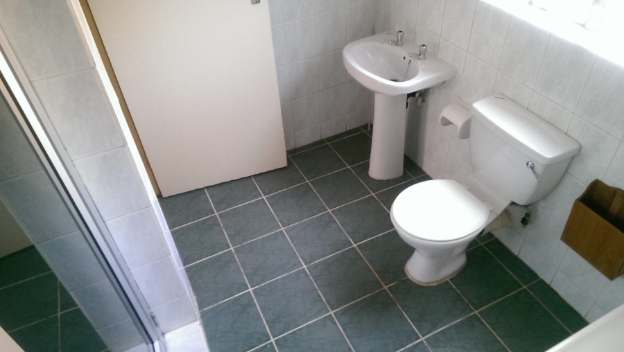 To Let 2 Bedroom Property for Rent in Highveld Gauteng