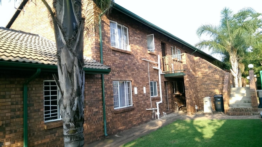 To Let 2 Bedroom Property for Rent in Highveld Gauteng