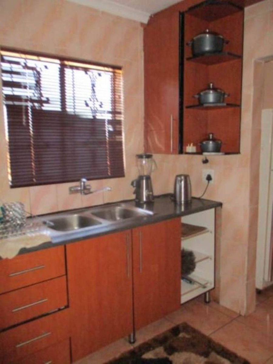 To Let 3 Bedroom Property for Rent in Nellmapius Gauteng