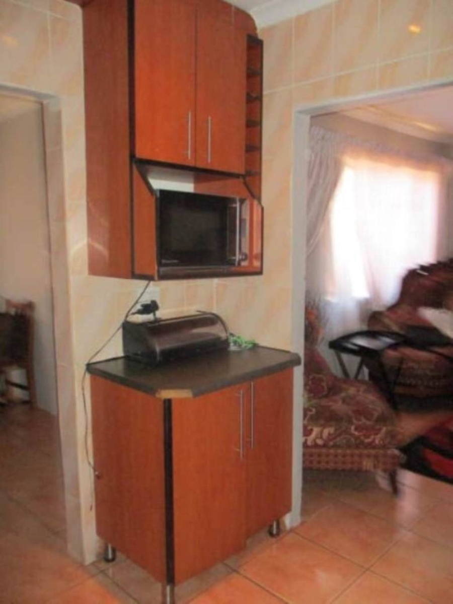 To Let 3 Bedroom Property for Rent in Nellmapius Gauteng