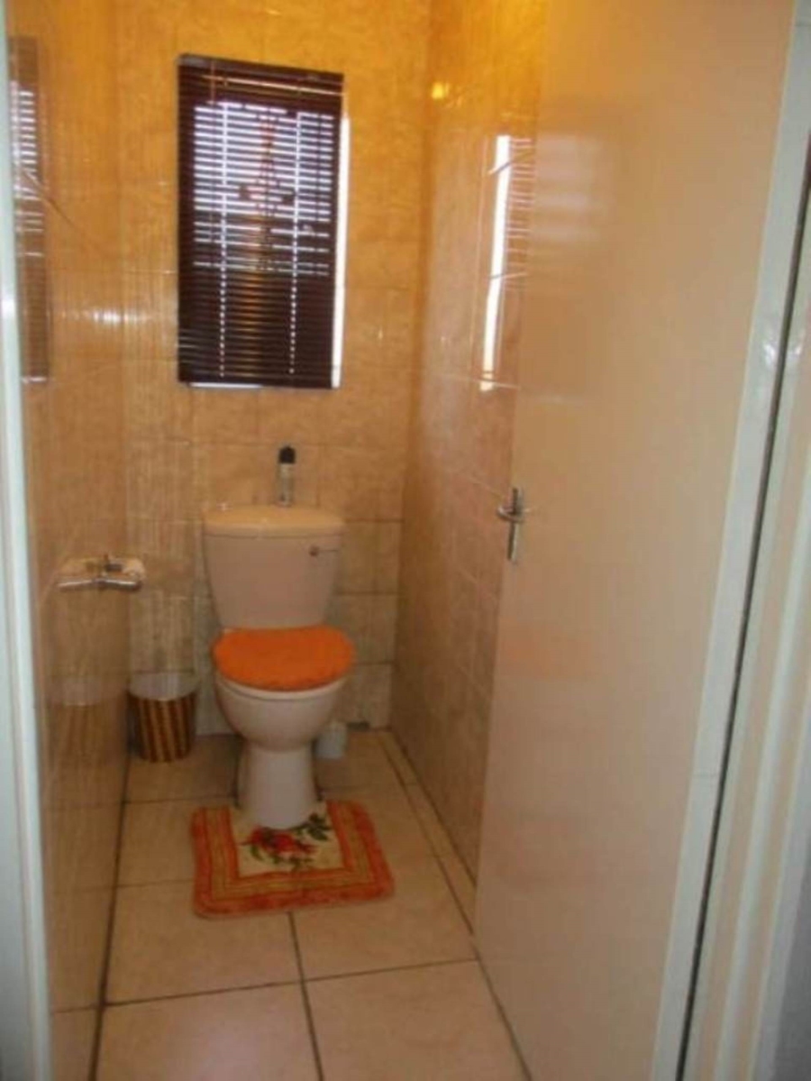 To Let 3 Bedroom Property for Rent in Nellmapius Gauteng