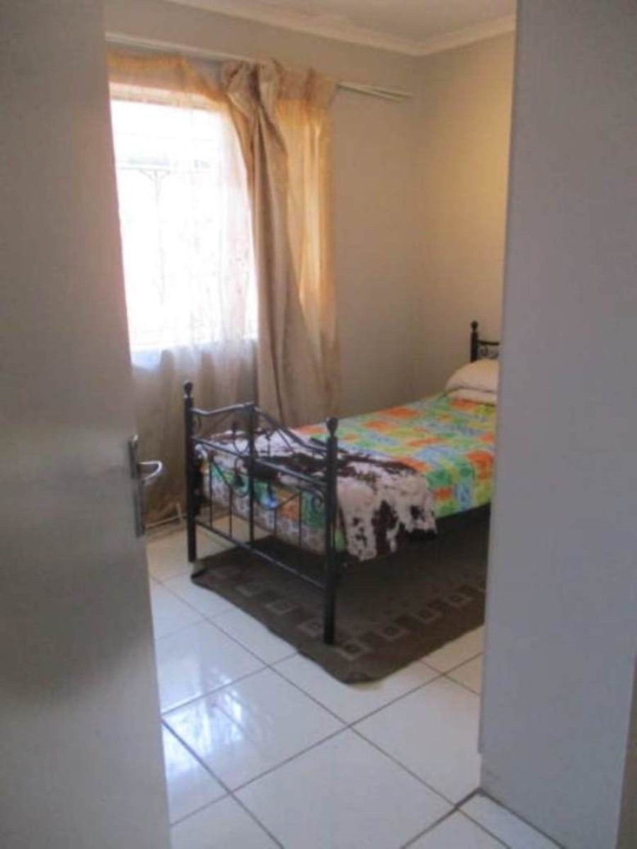 To Let 3 Bedroom Property for Rent in Nellmapius Gauteng