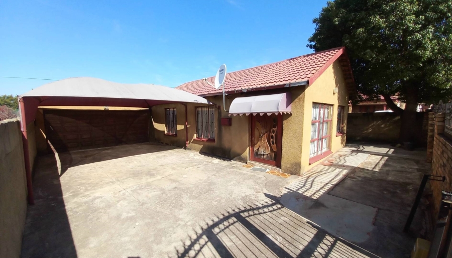 3 Bedroom Property for Sale in Atteridgeville Gauteng