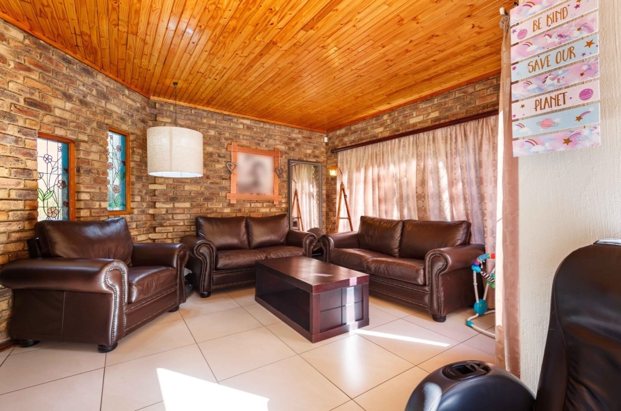 4 Bedroom Property for Sale in Moreleta Park Gauteng