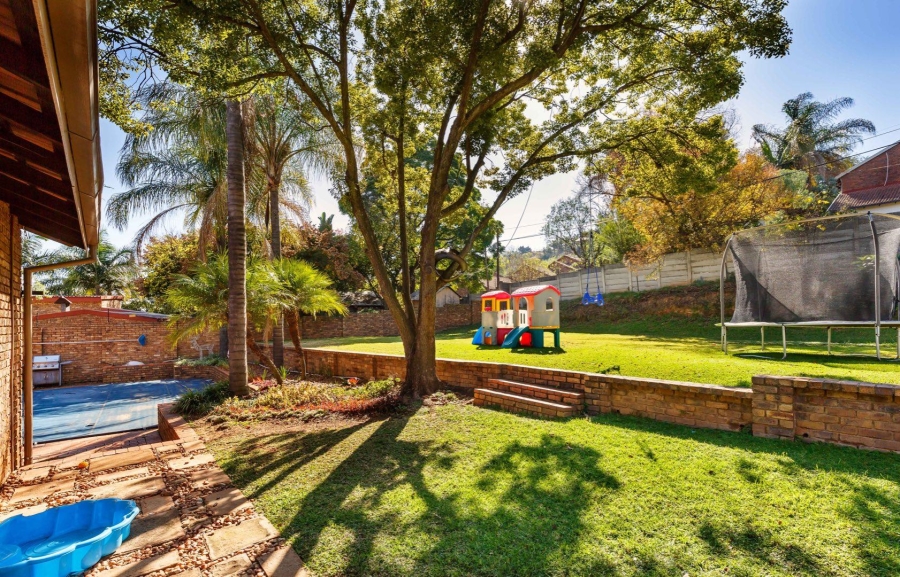 4 Bedroom Property for Sale in Moreleta Park Gauteng