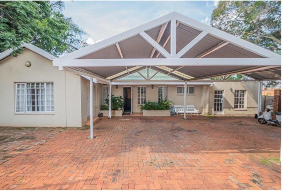 To Let 1 Bedroom Property for Rent in Lynnwood Gauteng