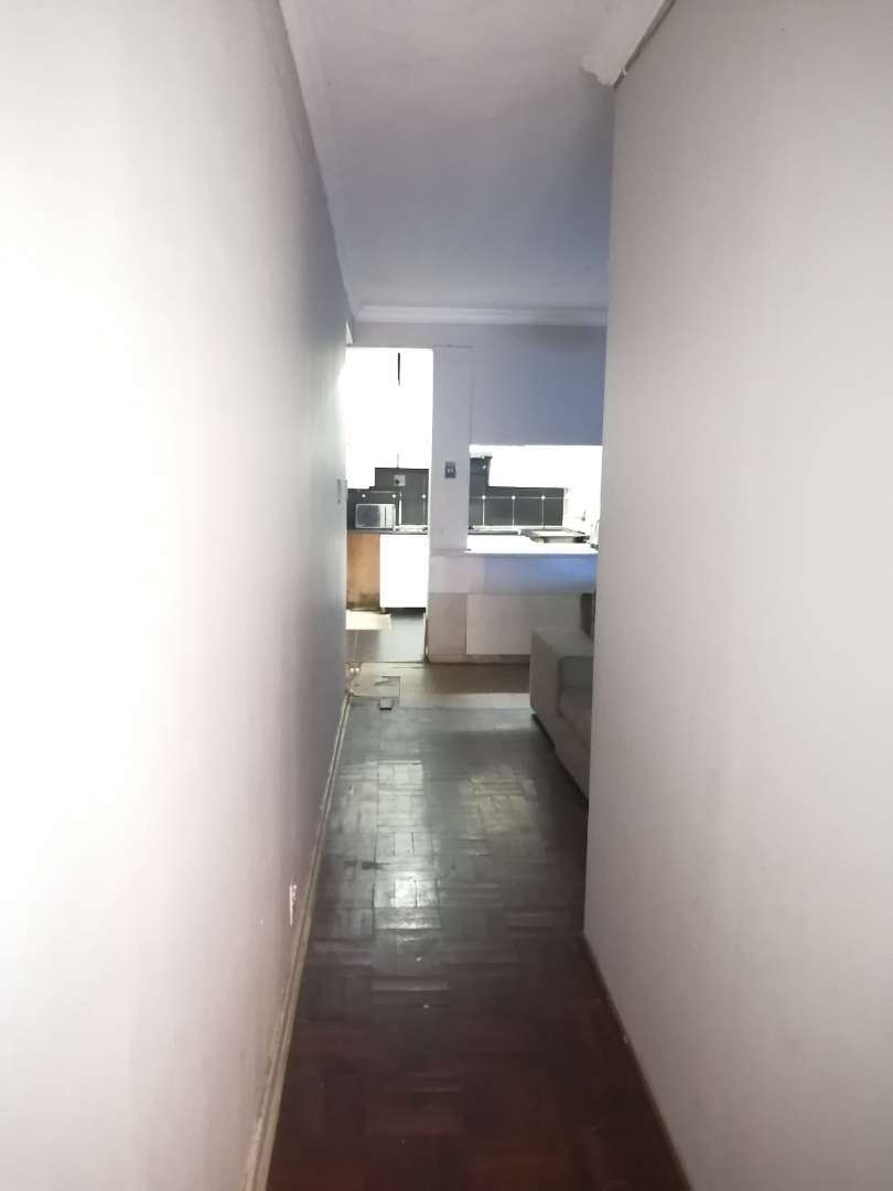 2 Bedroom Property for Sale in Sunnyside Gauteng