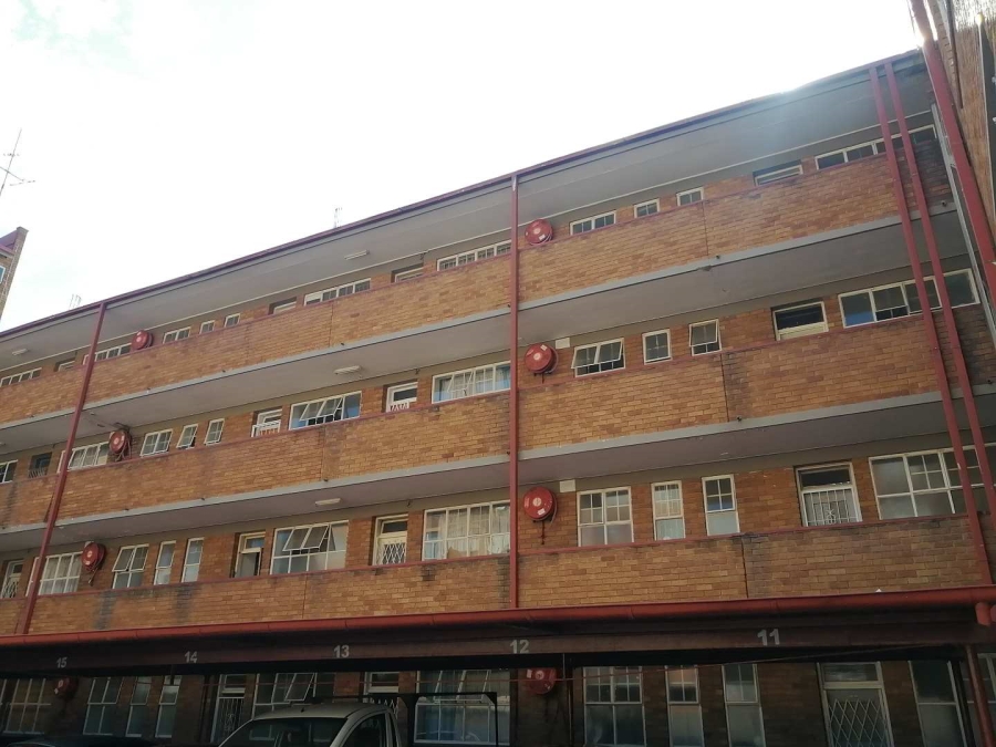 2 Bedroom Property for Sale in Sunnyside Gauteng