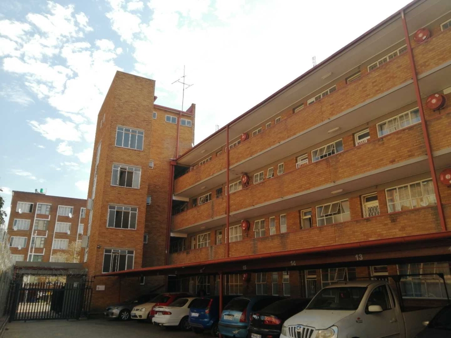 2 Bedroom Property for Sale in Sunnyside Gauteng