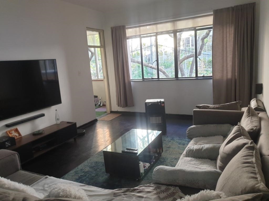 To Let 1 Bedroom Property for Rent in Rosebank Gauteng