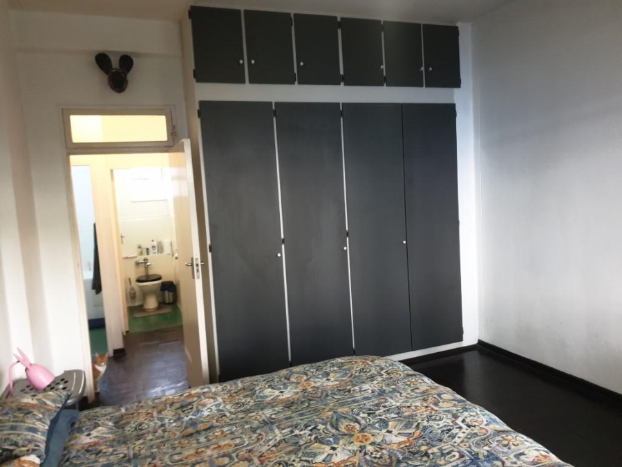 To Let 1 Bedroom Property for Rent in Rosebank Gauteng