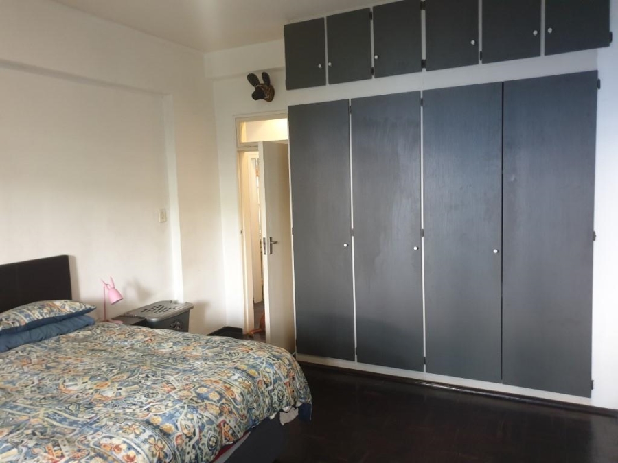 To Let 1 Bedroom Property for Rent in Rosebank Gauteng