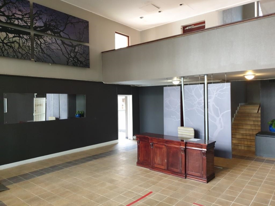 To Let 1 Bedroom Property for Rent in Rosebank Gauteng