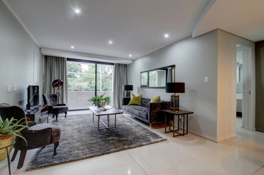 2 Bedroom Property for Sale in Menlo Park Gauteng