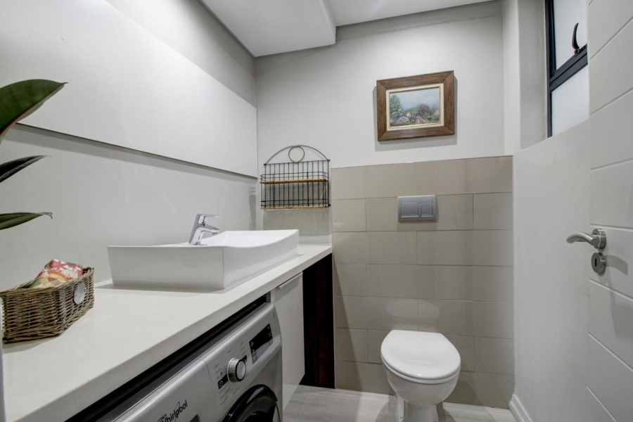 2 Bedroom Property for Sale in Menlo Park Gauteng