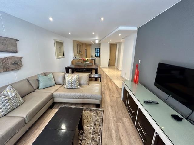 To Let 2 Bedroom Property for Rent in Benmore Gauteng
