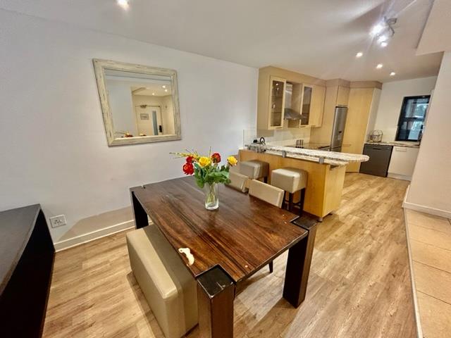 To Let 2 Bedroom Property for Rent in Benmore Gauteng