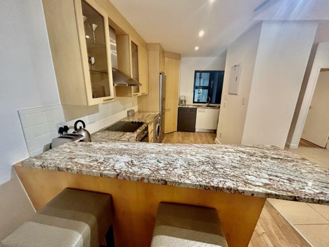 To Let 2 Bedroom Property for Rent in Benmore Gauteng