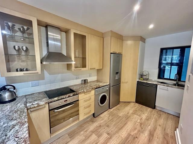 To Let 2 Bedroom Property for Rent in Benmore Gauteng
