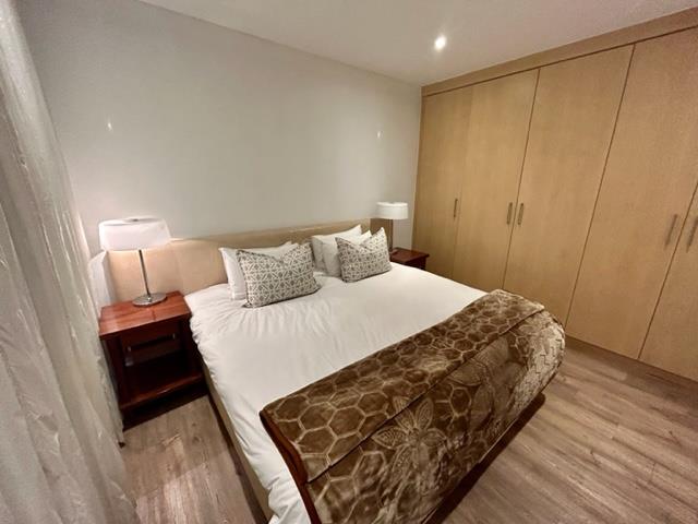 To Let 2 Bedroom Property for Rent in Benmore Gauteng