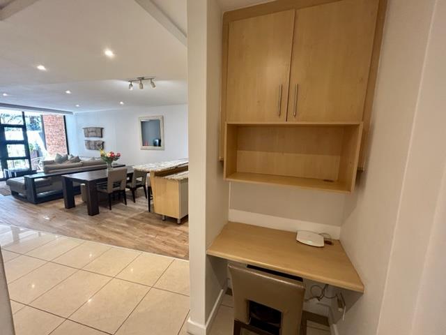 To Let 2 Bedroom Property for Rent in Benmore Gauteng