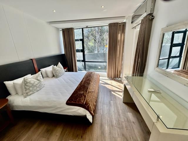 To Let 2 Bedroom Property for Rent in Benmore Gauteng