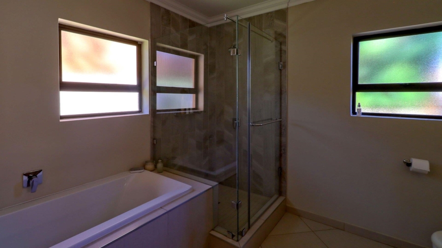 To Let 4 Bedroom Property for Rent in The Wilds Gauteng