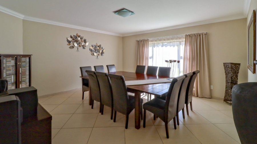 To Let 4 Bedroom Property for Rent in The Wilds Gauteng
