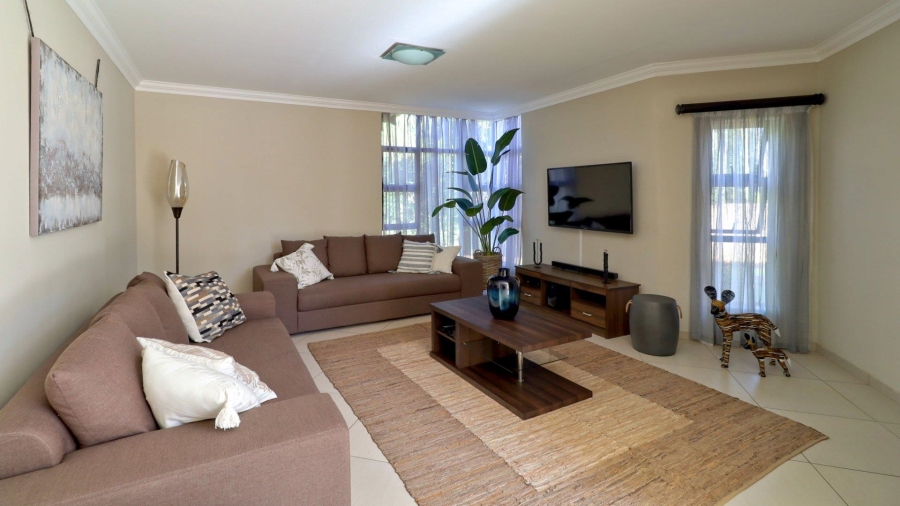 To Let 4 Bedroom Property for Rent in The Wilds Gauteng