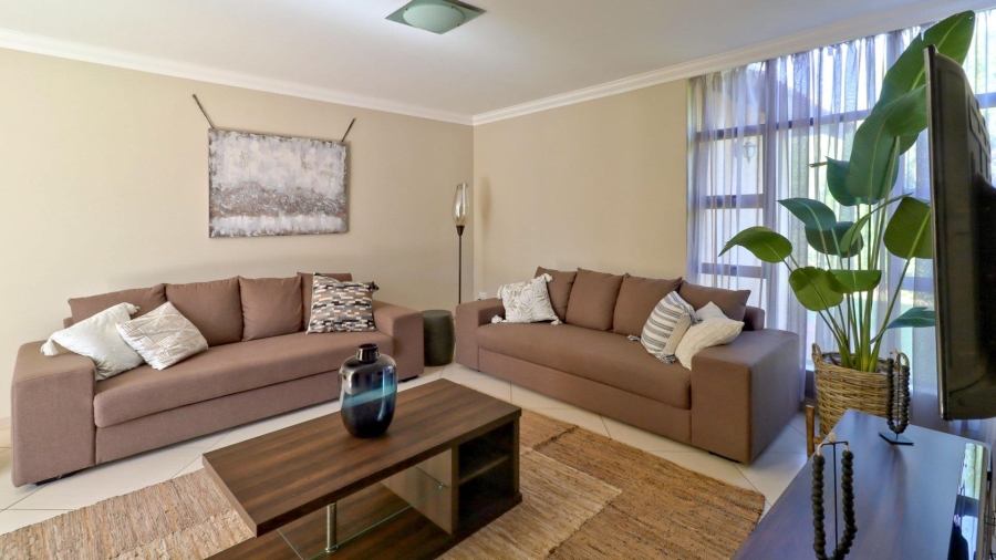 To Let 4 Bedroom Property for Rent in The Wilds Gauteng