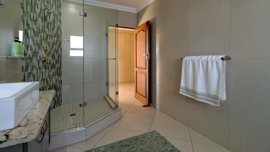 To Let 4 Bedroom Property for Rent in The Wilds Gauteng