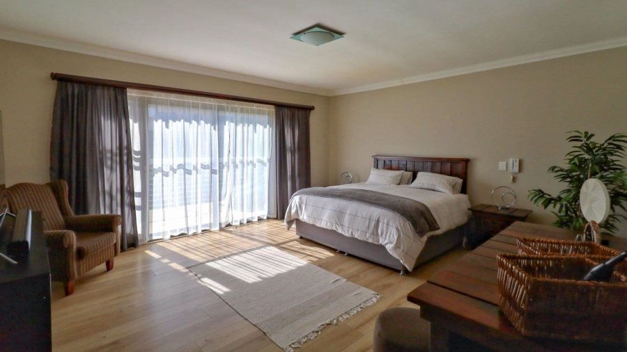 To Let 4 Bedroom Property for Rent in The Wilds Gauteng