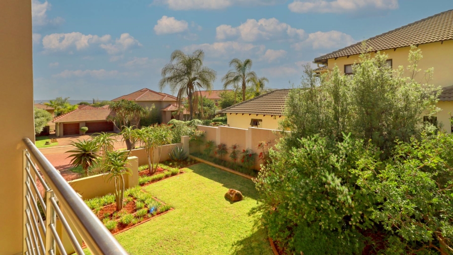 To Let 4 Bedroom Property for Rent in The Wilds Gauteng