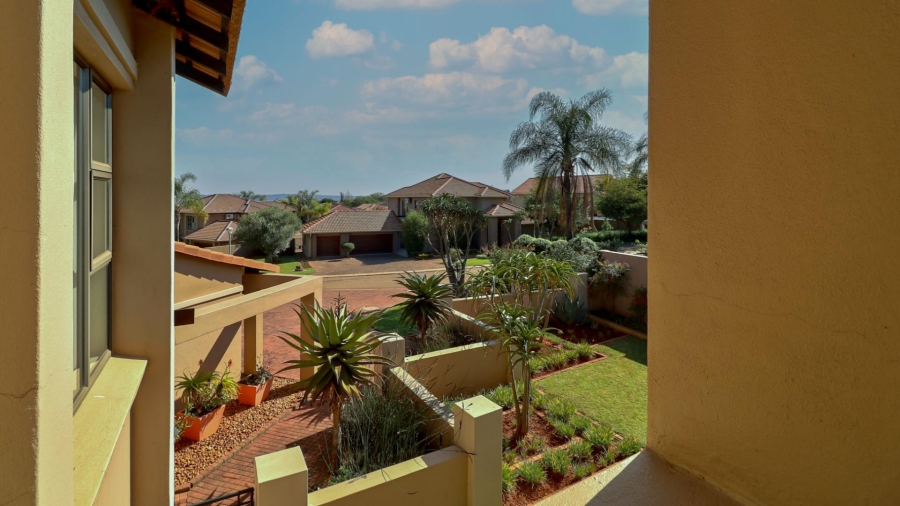 To Let 4 Bedroom Property for Rent in The Wilds Gauteng