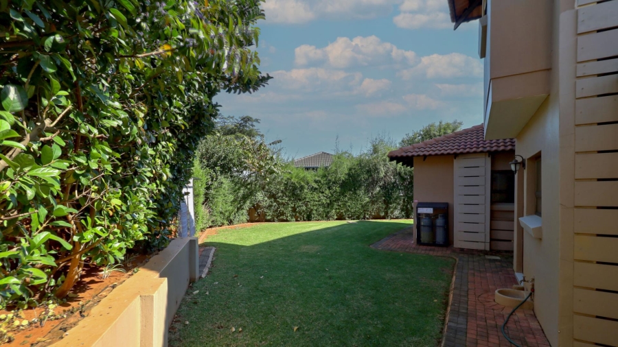 To Let 4 Bedroom Property for Rent in The Wilds Gauteng